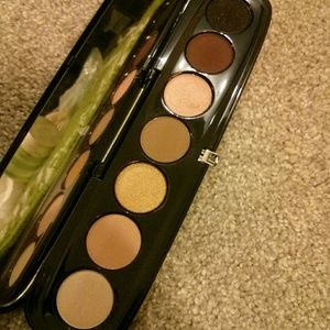 Marc jacobs glambition palette